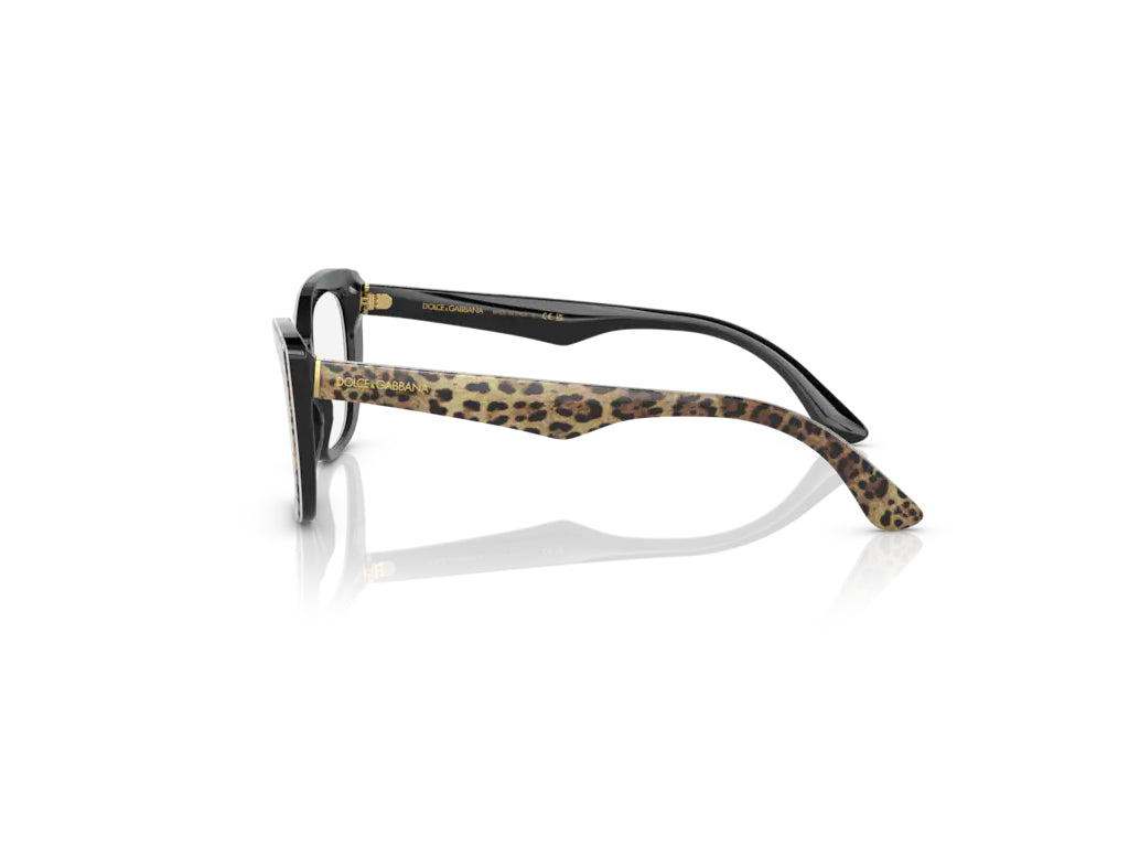 Dolce & Gabbana DG3360 3163