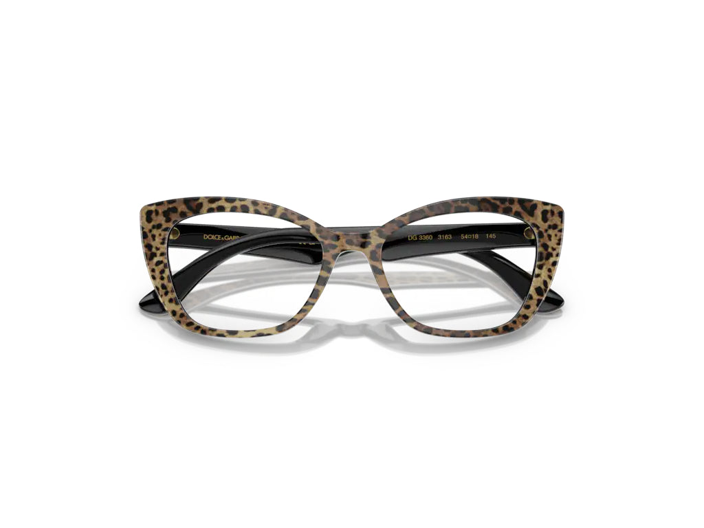 Dolce & Gabbana DG3360 3163