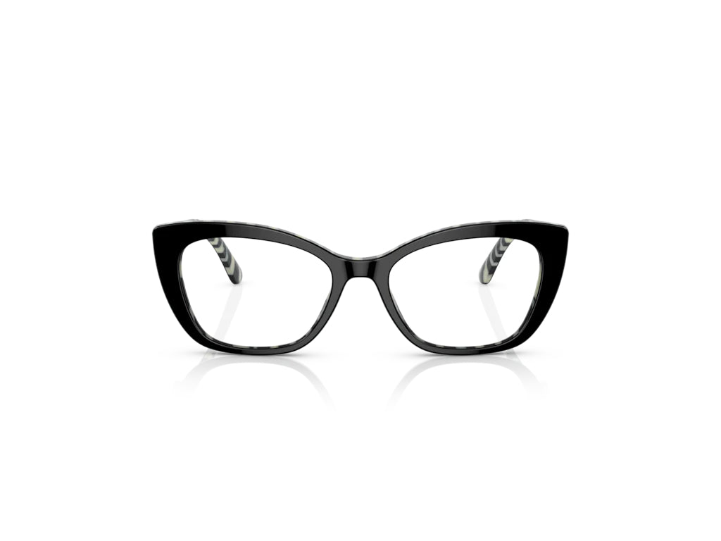Dolce & Gabbana DG3360 3372 Montature da vista Dolce & Gabbana 2