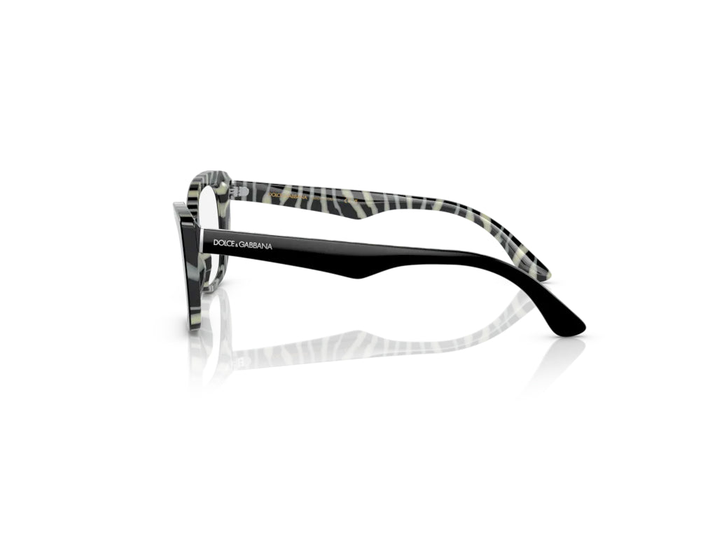 Dolce & Gabbana DG3360 3372 Montature da vista Dolce & Gabbana 3