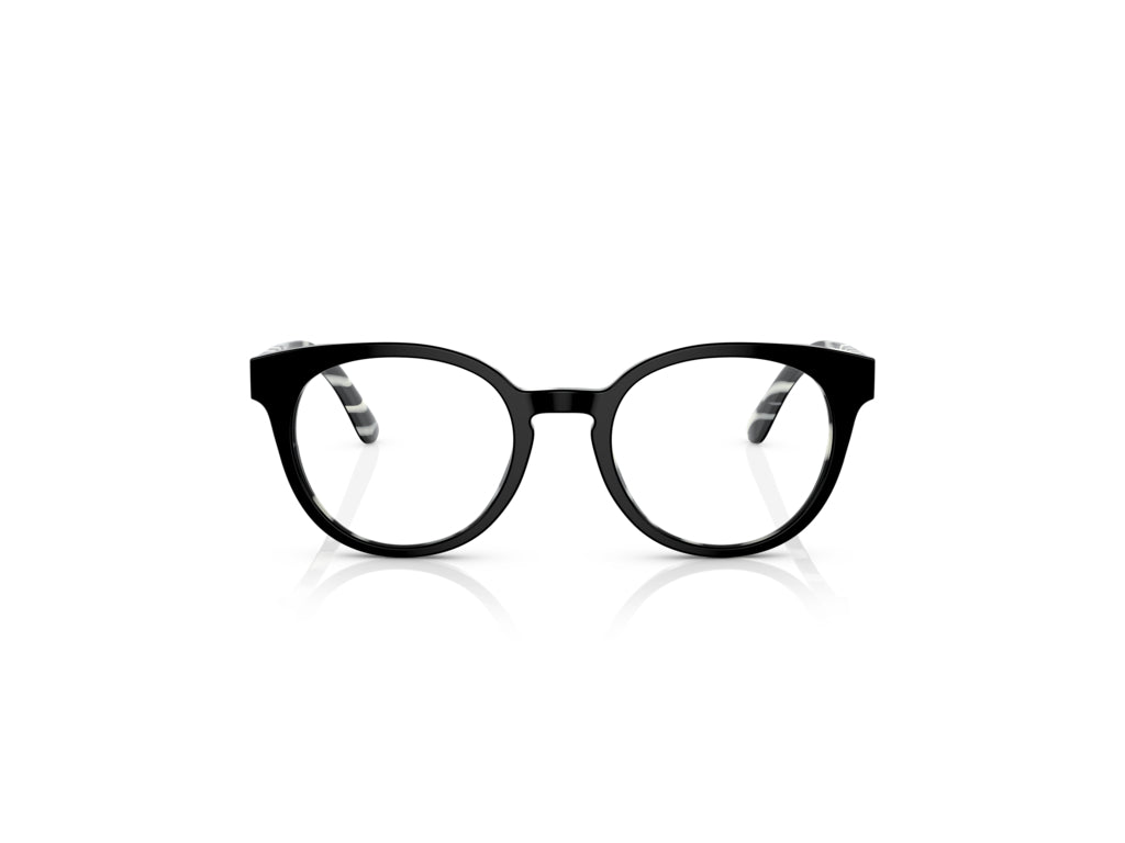 Dolce & Gabbana DG3361 3372 Montature da vista Dolce & Gabbana 2