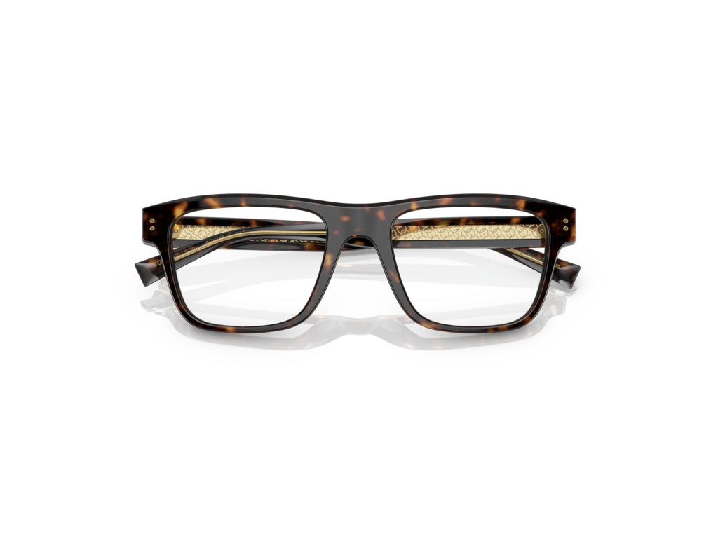 DG3362 502 Montature da vista Dolce & Gabbana 5