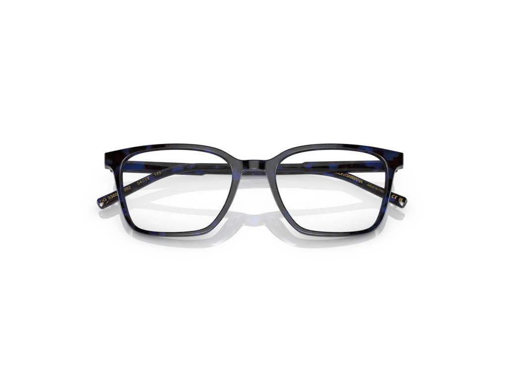 Dolce & Gabbana DG3365 3392