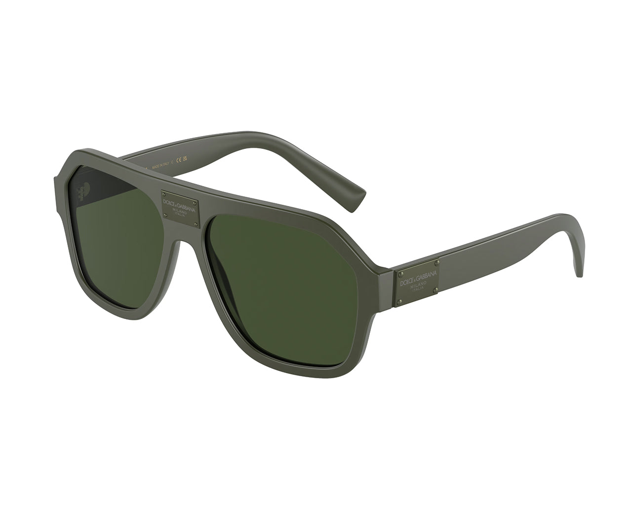 Dolce & Gabbana DG4433 329771 Occhiali da sole Dolce & Gabbana 1