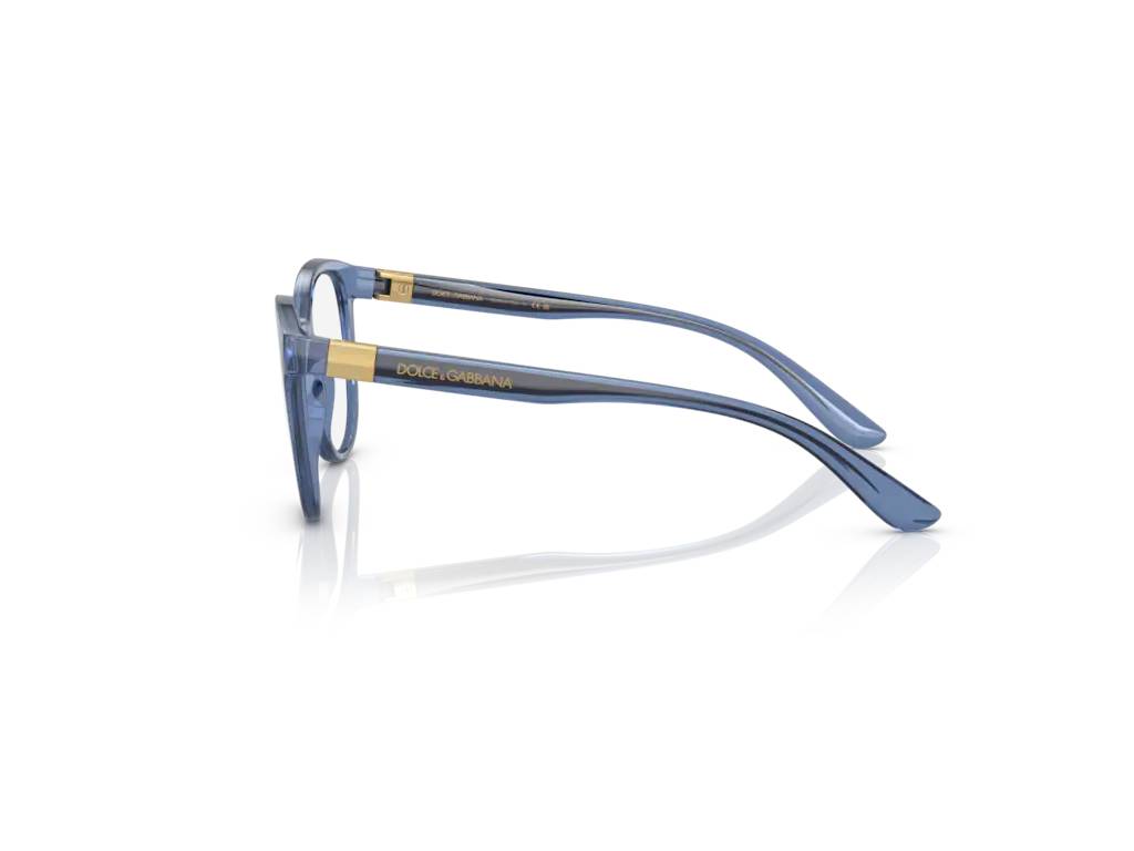 Dolce & Gabbana DG5083 3398 Montature da vista Dolce & Gabbana 3