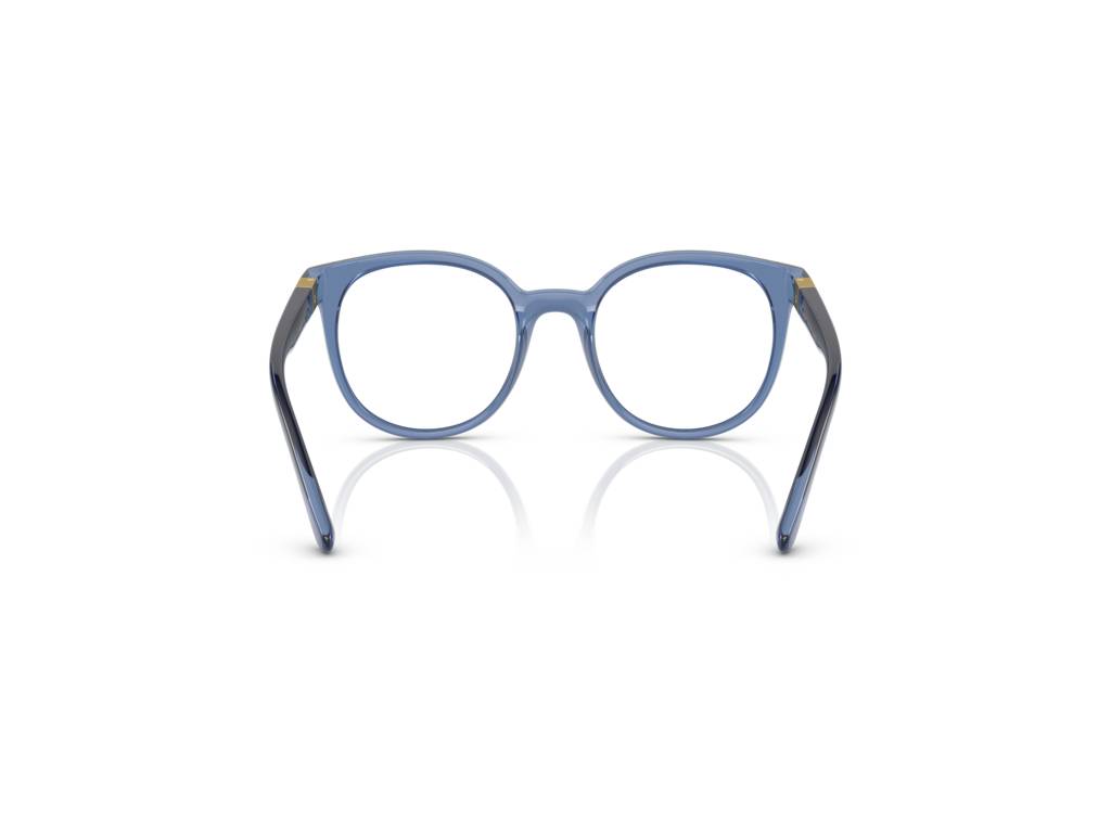 Dolce & Gabbana DG5083 3398 Montature da vista Dolce & Gabbana 4