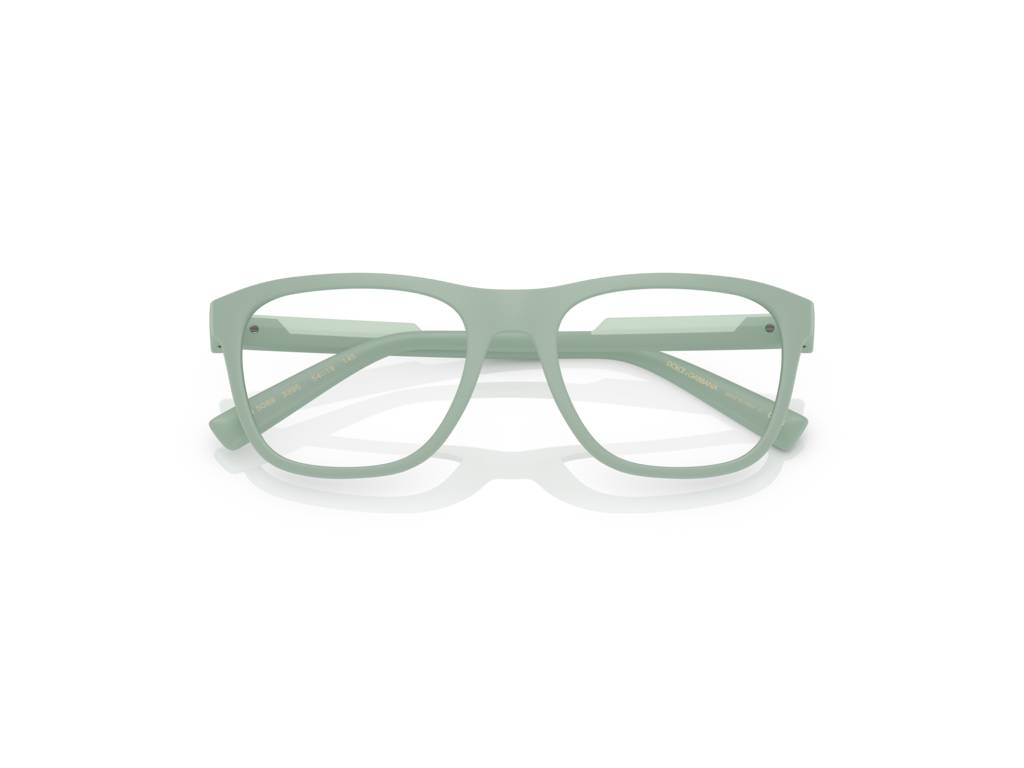 Dolce & Gabbana DG5089 3395