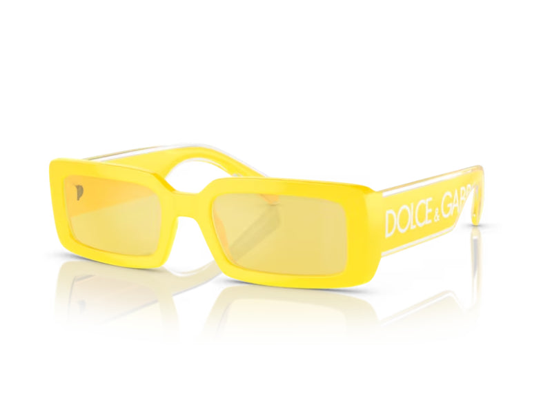 Dolce & Gabbana DG6187 333485 Occhiali da sole Dolce & Gabbana 1