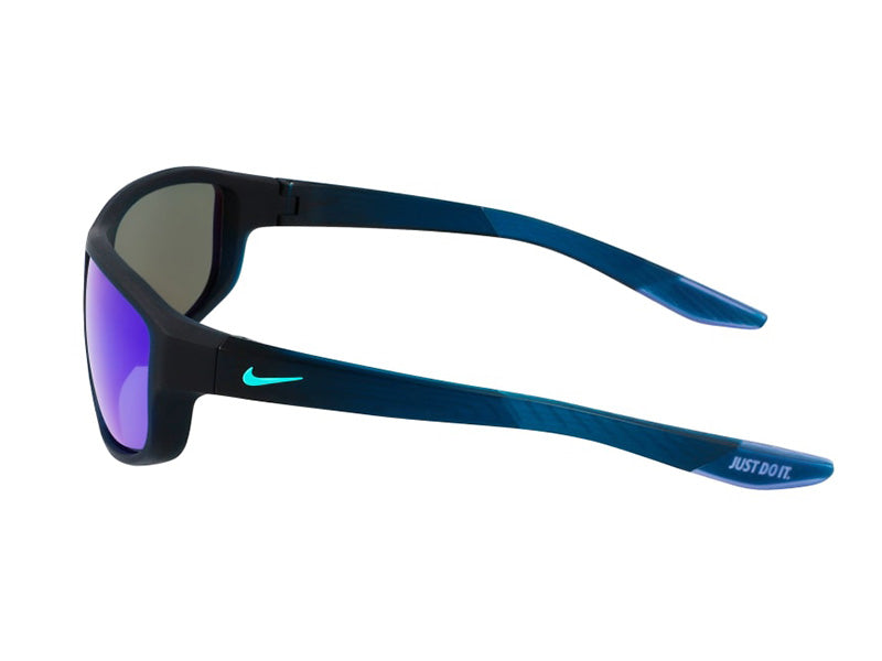 NIKE BRAZEN FUEL M DJ0803 420 Occhiali da sole Nike 4