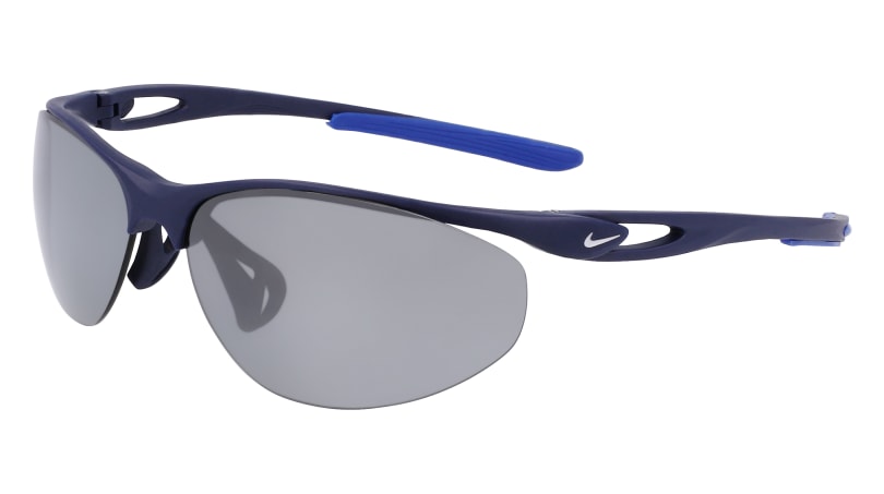 NIKE AERIAL DZ7352 410 Occhiali da sole Nike 1