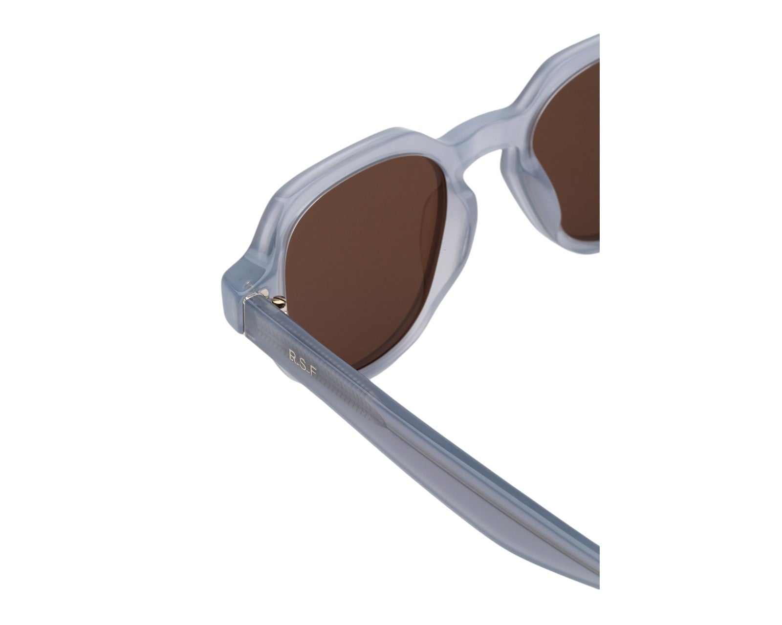 G3G Voce Light Blue Occhiali da sole Retrosuperfuture 3