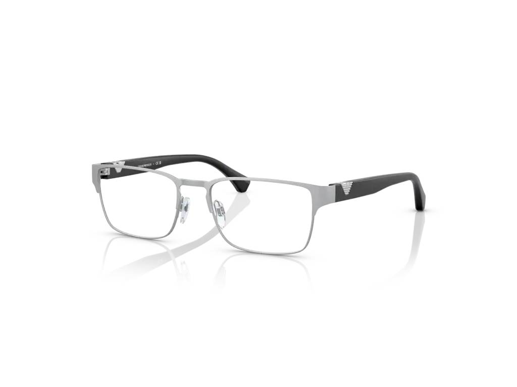 Emporio Armani EA1027 3045 Montature da vista Emporio Armani 1