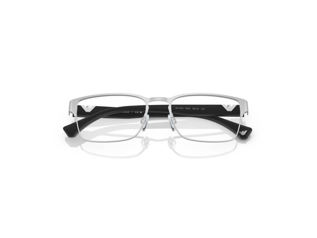 Emporio Armani EA1027 3045 Montature da vista Emporio Armani 5