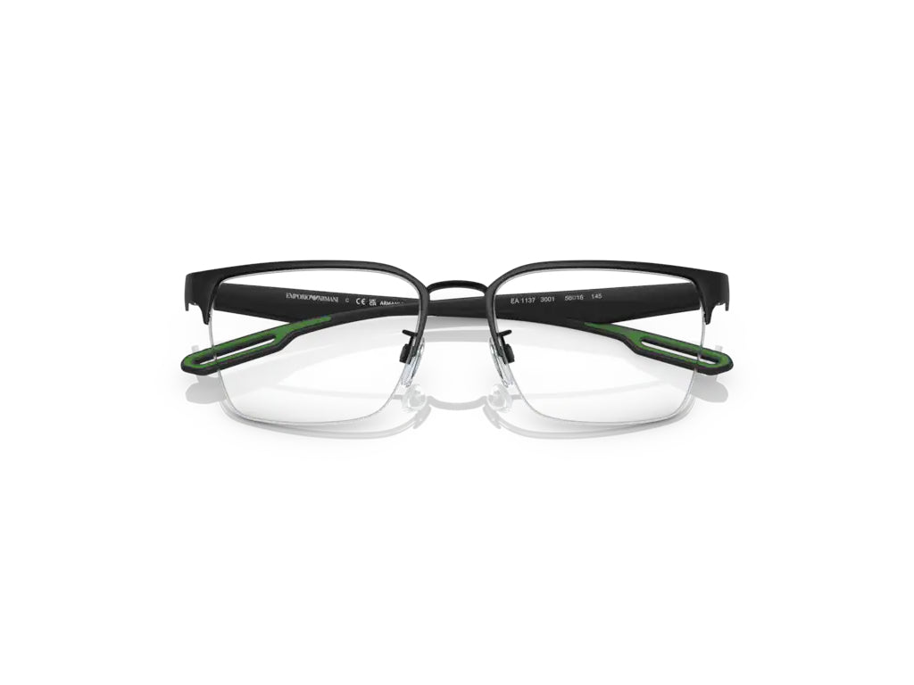 Emporio Armani EA1137 3001 Emporio Armani 5 optikai keret