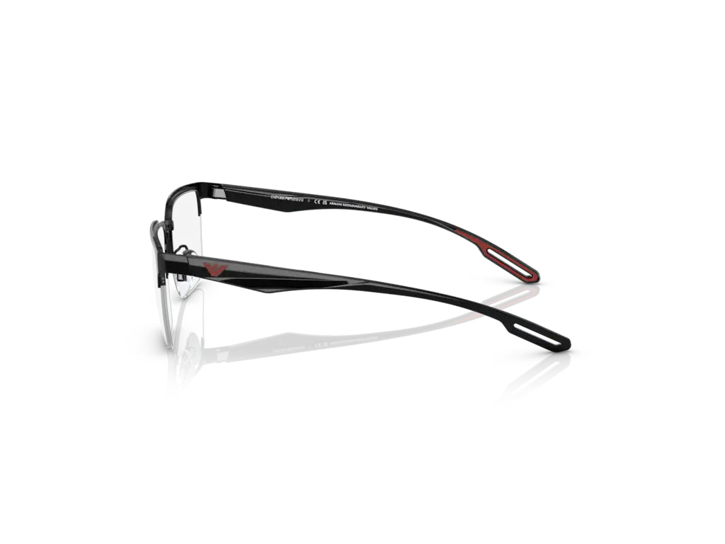 Emporio Armani EA1137 3014 Montature da vista Emporio Armani 3