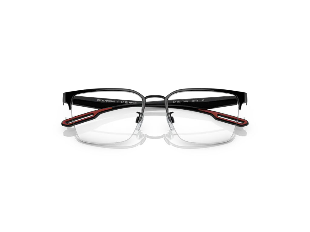 Emporio Armani EA1137 3014 Montature da vista Emporio Armani 5