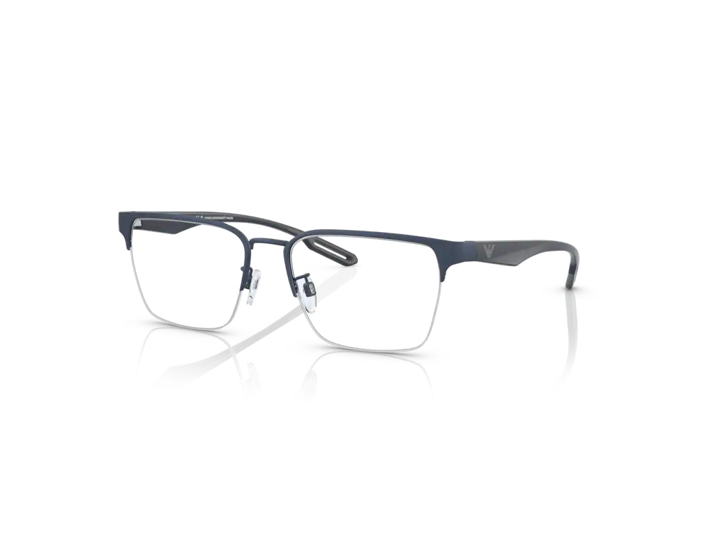 Emporio Armani EA1137 3018 Montature da vista Emporio Armani 1