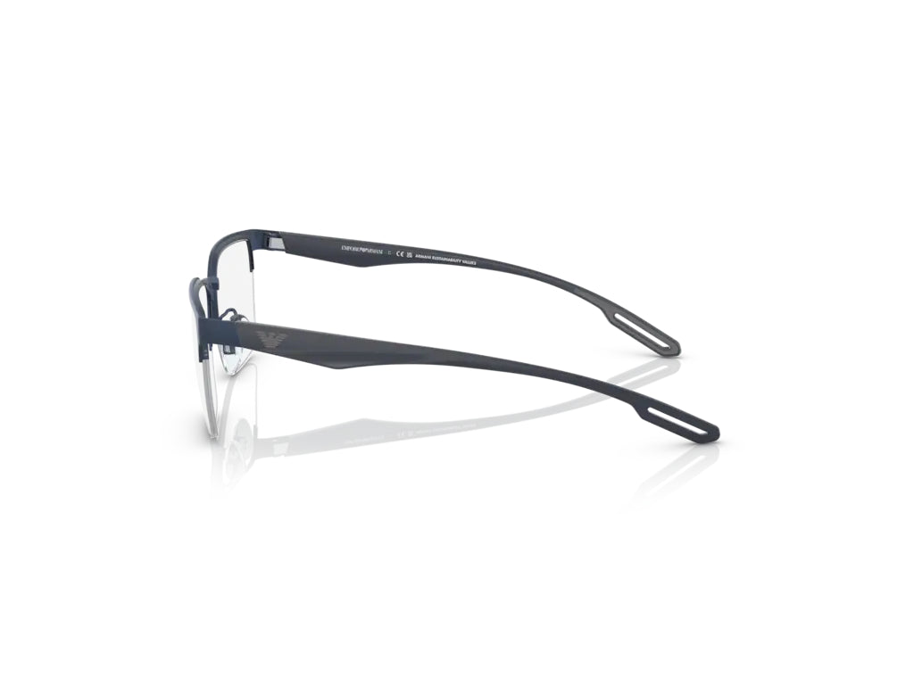 Emporio Armani EA1137 3018 Montature da vista Emporio Armani 3