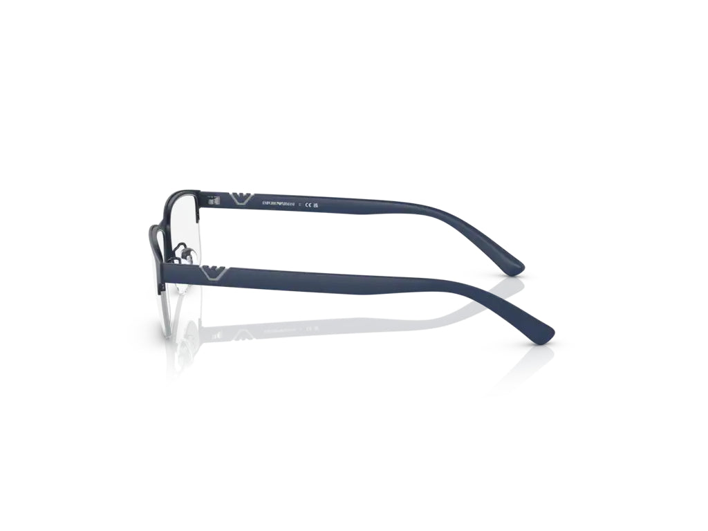 Emporio Armani EA1138 3018 Montature da vista Emporio Armani 3