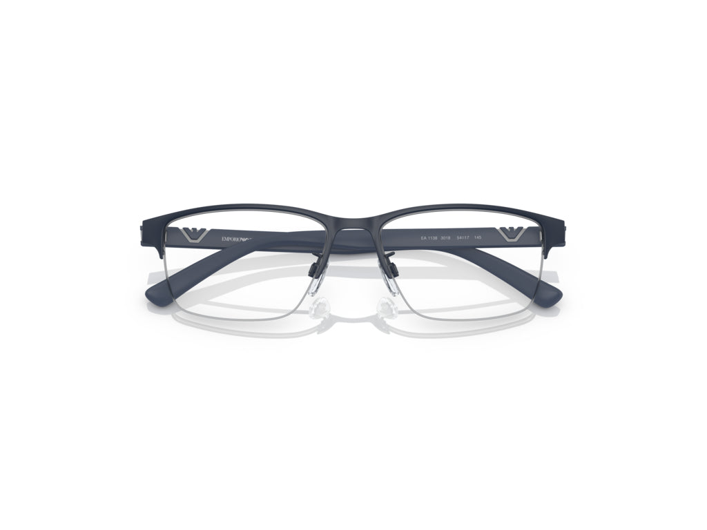 Emporio Armani EA1138 3018 Montature da vista Emporio Armani 5