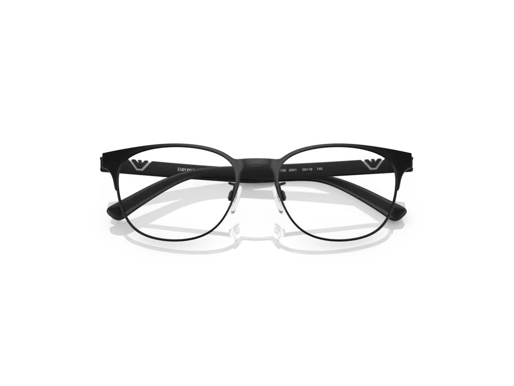 Emporio Armani EA1139 3001 Optikai keretek Emporio Armani 5