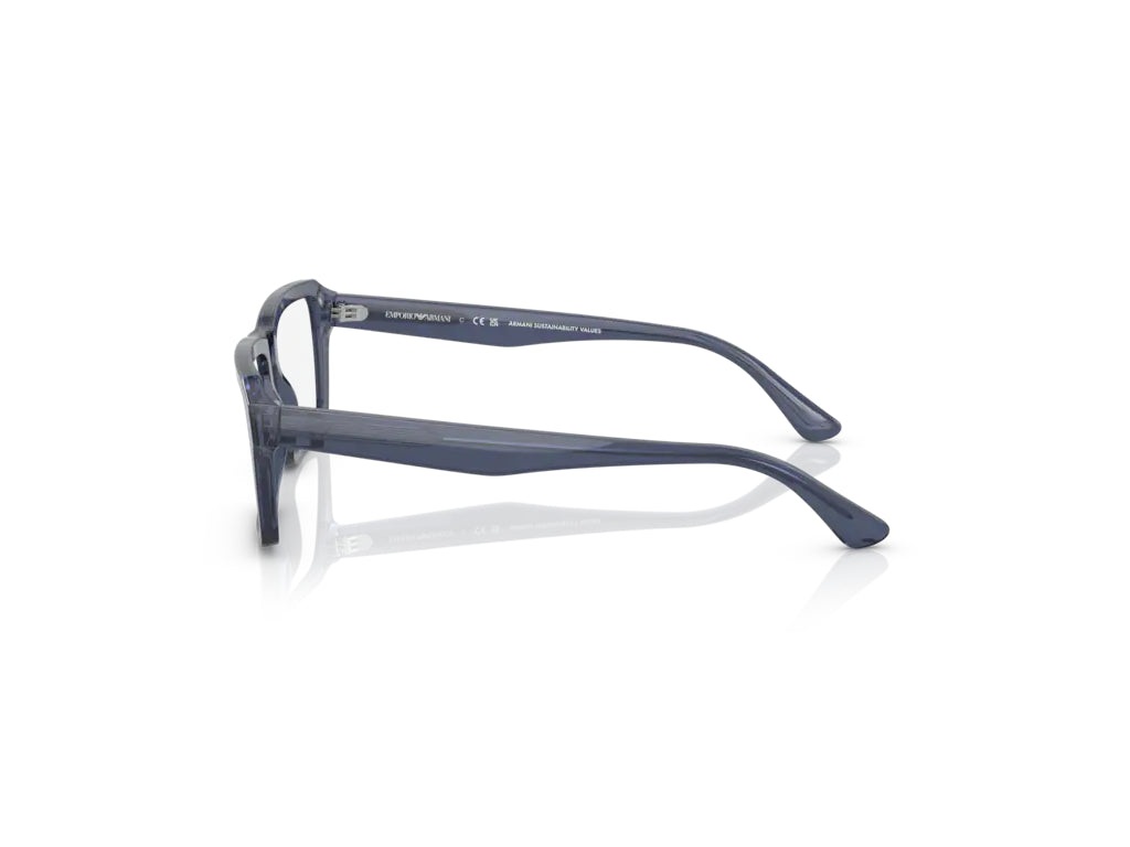 EA3206 5072 Montature da vista Emporio Armani 3