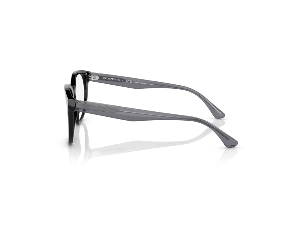 Emporio Armani EA3207 5017 Montature da vista Emporio Armani 3