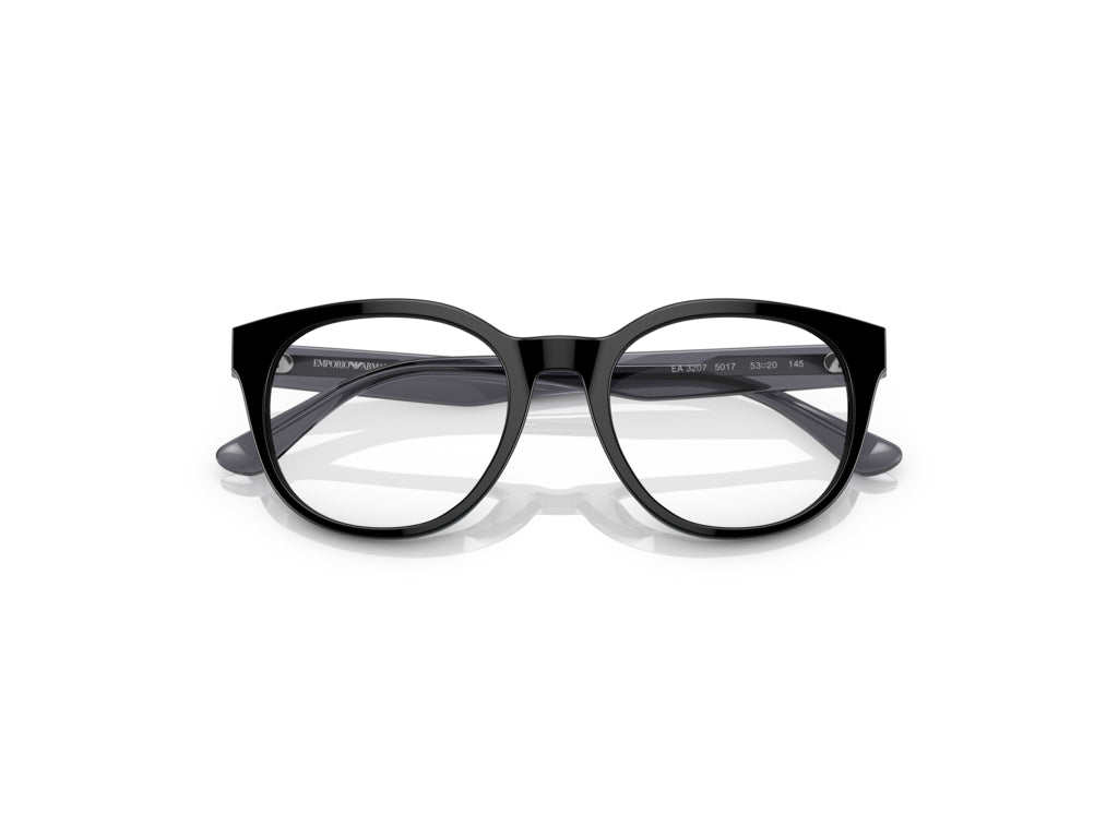 Emporio Armani EA3207 5017 Montature da vista Emporio Armani 5