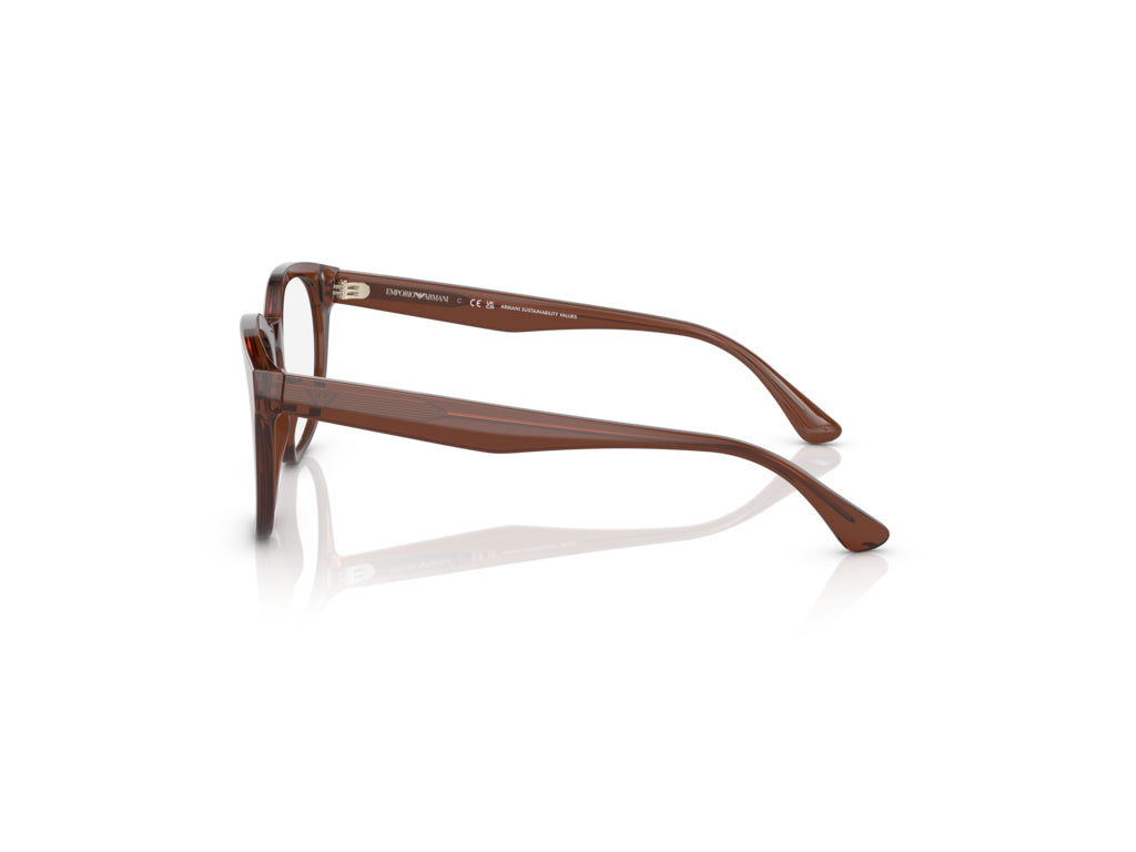 EA3207 5044 Montature da vista Emporio Armani 3