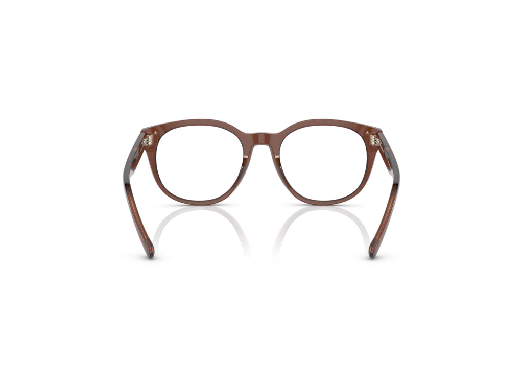 EA3207 5044 Montature da vista Emporio Armani 4