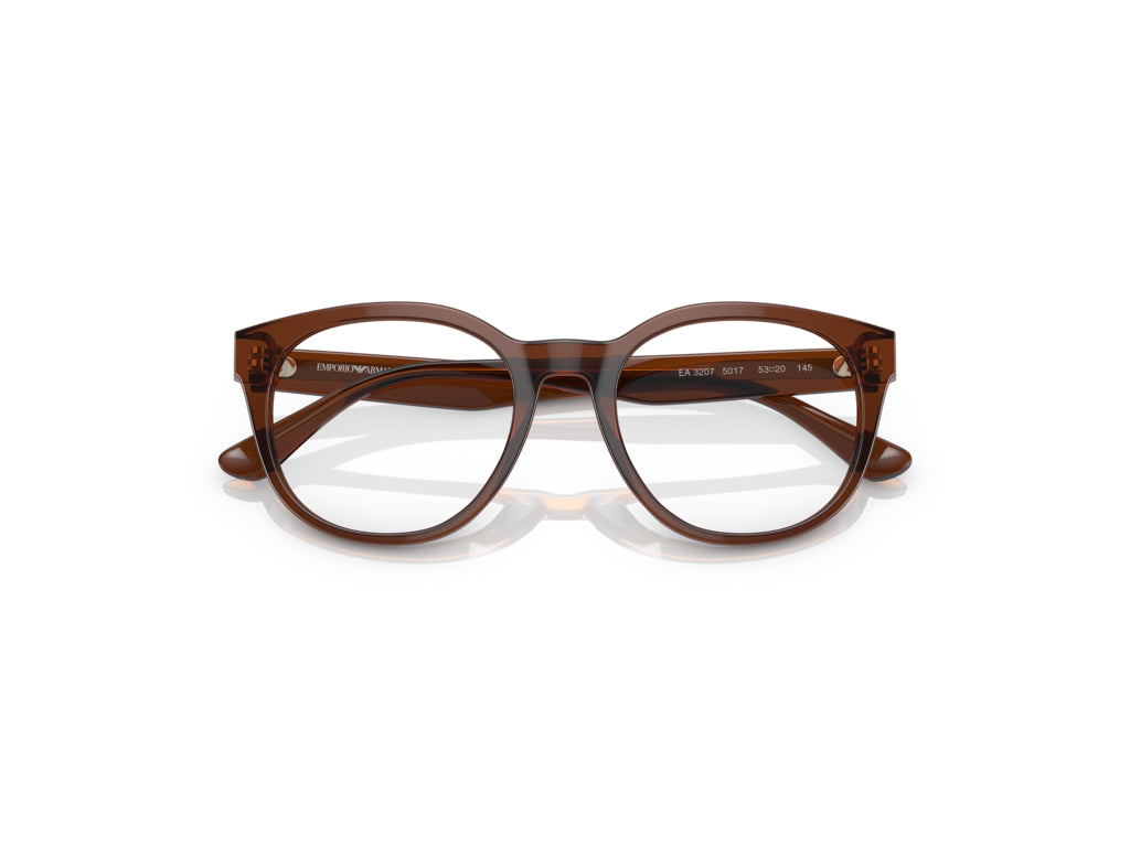 EA3207 5044 Montature da vista Emporio Armani 5