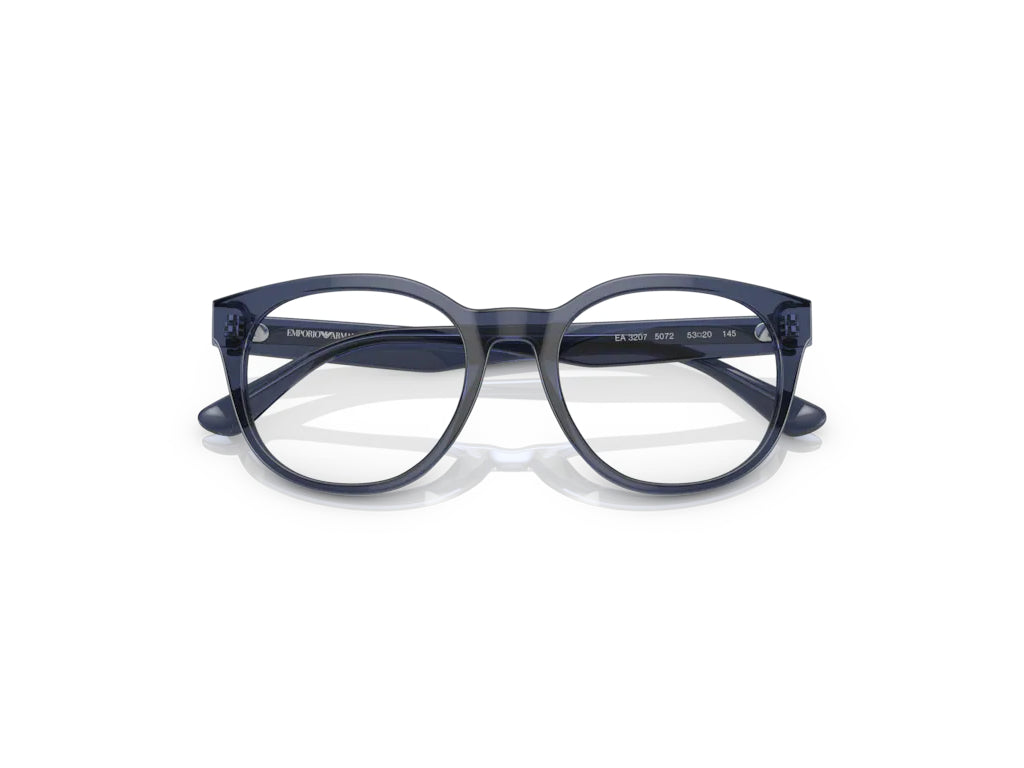 EA3207 5072 Montature da vista Emporio Armani 5