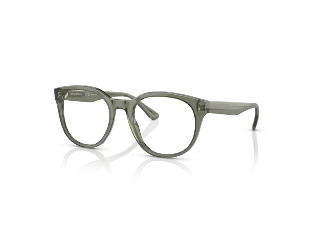 Emporio Armani EA3207 5362 Montature da vista Emporio Armani 1