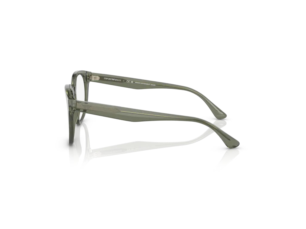 Emporio Armani EA3207 5362 Montature da vista Emporio Armani 3