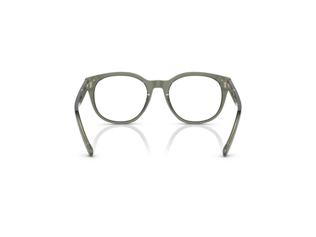 Emporio Armani EA3207 5362 Montature da vista Emporio Armani 4