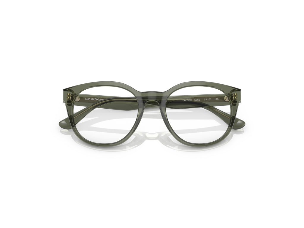 Emporio Armani EA3207 5362 Montature da vista Emporio Armani 5