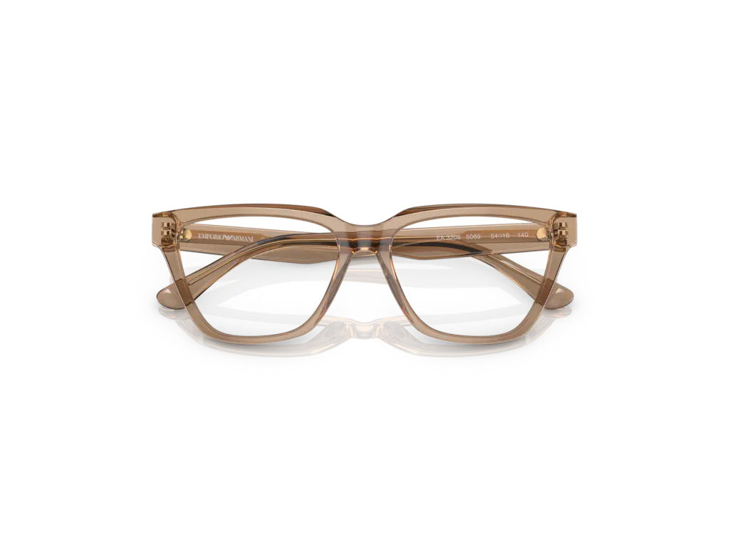 Emporio Armani EA3208 5069 Montature da vista Emporio Armani 5