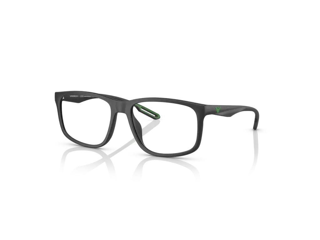 Emporio Armani EA3209U 5001 Emporio Armani optikai keretek 1