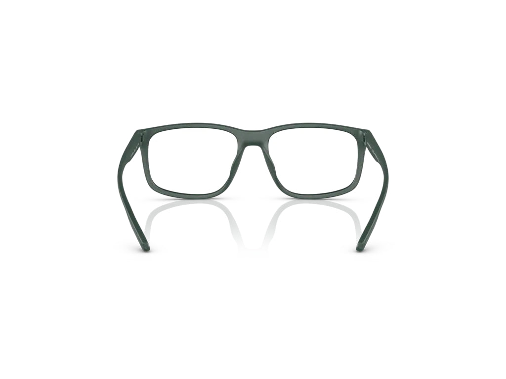 Emporio Armani EA3209U 5058 Montature da vista Emporio Armani 4