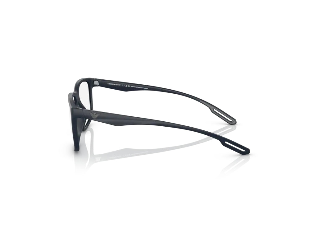 Emporio Armani EA3209U 5088 Montature da vista Emporio Armani 3