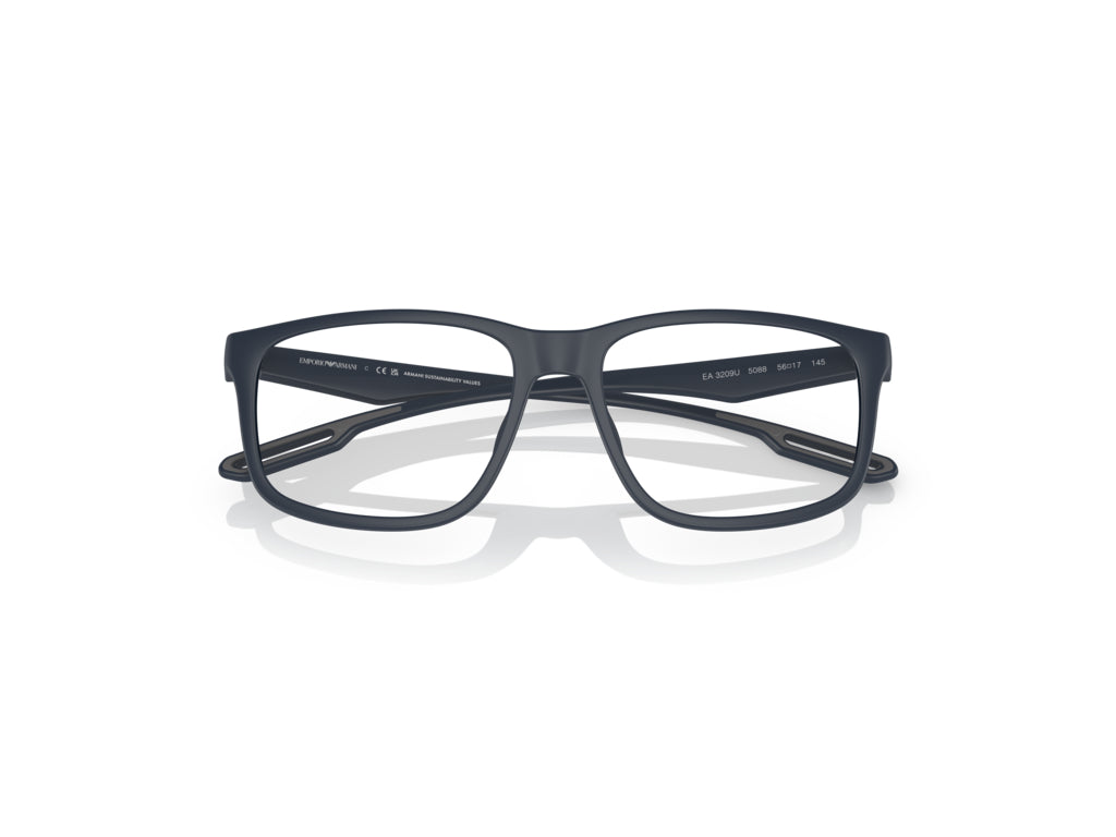 Emporio Armani EA3209U 5088 Montature da vista Emporio Armani 5