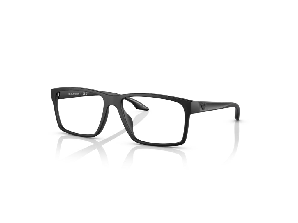 Emporio Armani EA3210U 5063 Montature da vista Emporio Armani 1