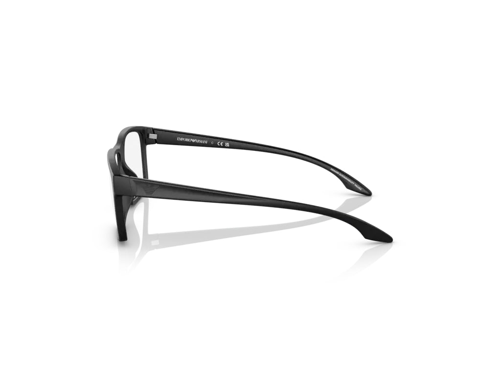 Emporio Armani EA3210U 5063 Montature da vista Emporio Armani 3