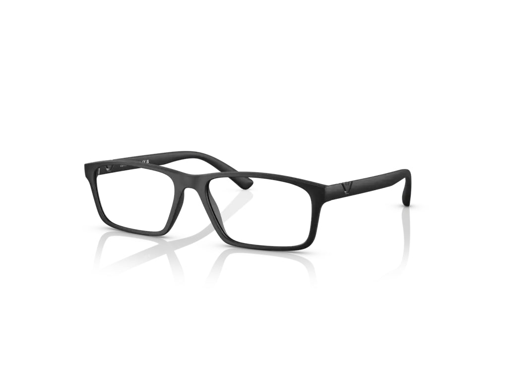 Emporio Armani EA3213 5001 Montature da vista Emporio Armani 1