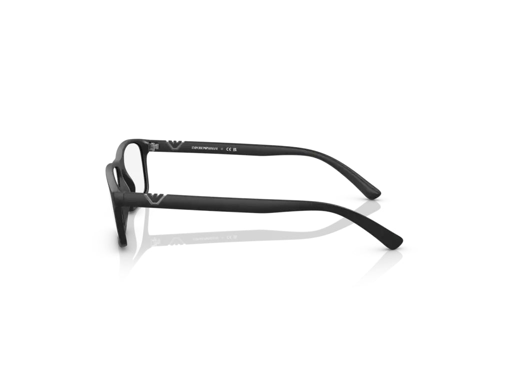 Emporio Armani EA3213 5001 Montature da vista Emporio Armani 3