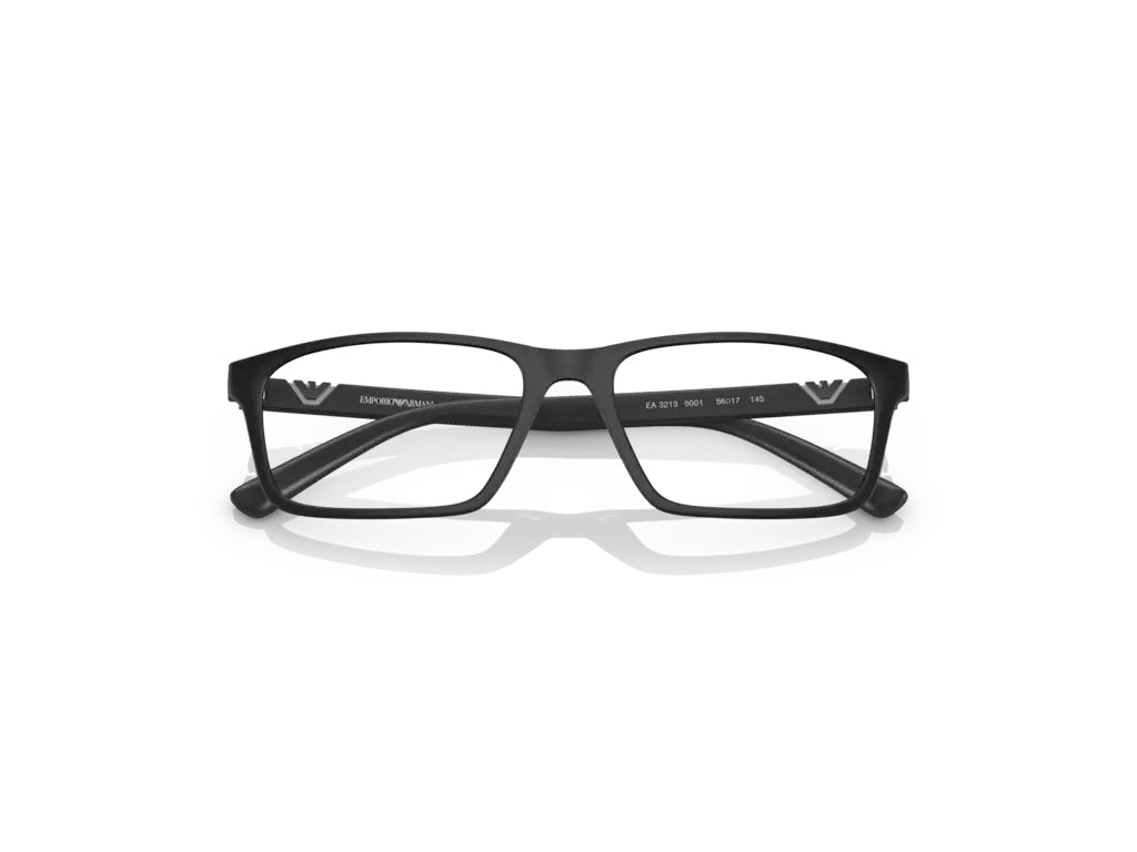 Emporio Armani EA3213 5001 Montature da vista Emporio Armani 5