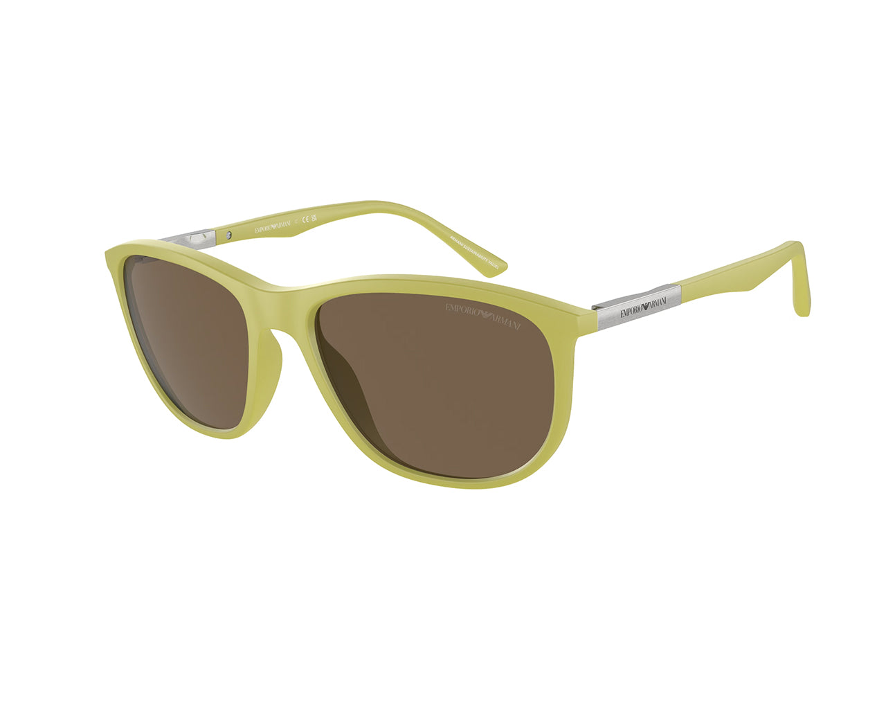 Emporio Armani EA4201 601073 Occhiali da sole Emporio Armani 1