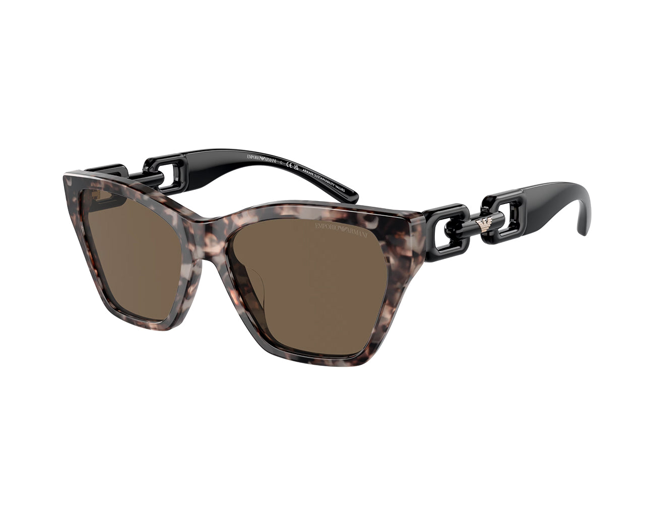 Sluneční brýle Emporio Armani EA4203U 541073 Emporio Armani 1