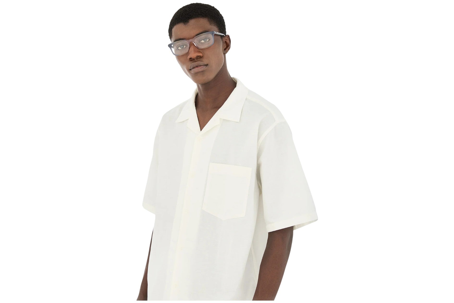 EQO NUMERO 146 SIDE FADE