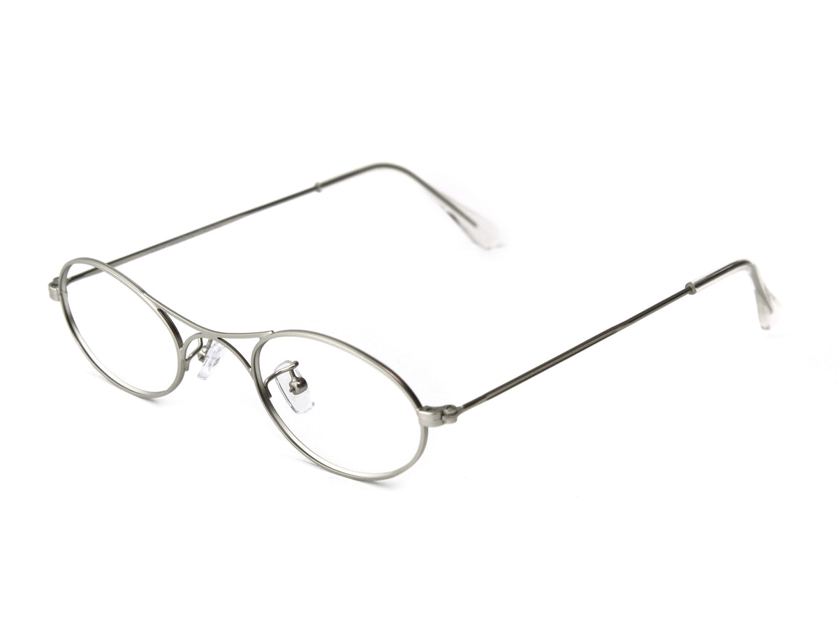 Optical frames EXIT EX354 + 02 EX3544402 Frame color Silver: Buy online ...